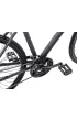 Romet Rower crossowy ORKAN 3 M 2024 grafitowo-czarno-miedziany 18 M