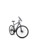 Romet Rower crossowy ORKAN 3 M 2024 grafitowo-czarno-miedziany 18 M