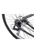 Romet Rower crossowy ORKAN 3 M 2024 grafitowo-czarno-miedziany 18 M