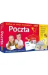 Poczta. Zestaw do zabaw kreatywnych Adamigo
