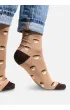 Kabak Skarpetki bawe�na organiczna borowik 36-41