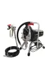 Agregat malarski 1000w aps-200