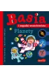 Basia i zagadki wszechwiata. Planety
