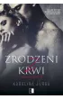 Zrodzeni z krwi. Rodzina Castello. Tom 1