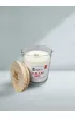 TanioKsi��kowa �wieca sojowa - Pomara�cza 150 g