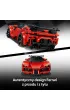 LEGO Speed Champions Samoch�d sportowy Ferrari SF90 XX Stradale 77254