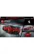 LEGO Speed Champions Samoch�d sportowy Ferrari SF90 XX Stradale 77254