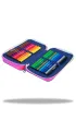 Patio Pi�rnik podw�jny z wyposa�eniem Coolpack Jumper 2 Stars
