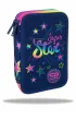 Patio Pi�rnik podw�jny z wyposa�eniem Coolpack Jumper 2 Stars