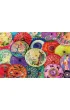 Puzzle 1000 el. Azjatyckie parasole Eurographics