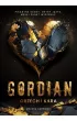 Gordian. Grzech i Kara. Wydanie specjalne (barwione brzegi)