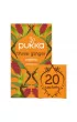 Pukka Herbatka Three Ginger 20 x 1.8 g Bio