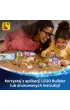 LEGO Disney Princess Zamek Kopciuszka i jej zwierz�cych przyjaci� 43283