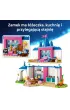 LEGO Disney Princess Zamek Kopciuszka i jej zwierz�cych przyjaci� 43283