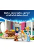 LEGO Disney Princess Zamek Kopciuszka i jej zwierz�cych przyjaci� 43283