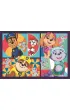Puzzle 30 el. SuperColor. Paw Patrol Clementoni