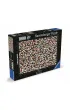 Puzzle 1000 el. Challenge. Myszka Miki Ravensburger