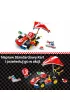 LEGO Super Mario Mario Kart™ – Standard Kart 72032