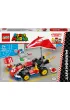 LEGO Super Mario Mario Kart™ – Standard Kart 72032