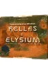Terraformacja Marsa. Hellas i Elysium