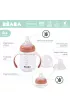 Beaba Butelka treningowa 2 w 1 tritanowa 210 ml
