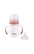 Beaba Butelka treningowa 2 w 1 tritanowa 210 ml