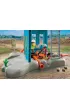 Playmobil Action Heroes Plac budowy 71650
