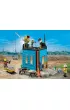 Playmobil Action Heroes Plac budowy 71650