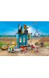 Playmobil Action Heroes Plac budowy 71650