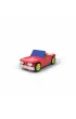 Klocki Connect - Kabriolet / Samoch�d Van S