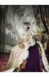Puzzle 1000 el. Queen Elizabeth II Eurographics