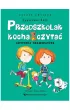 Przedszkolak kocha czyta�. Zeszyt �wicze�. Czytanie sekwencyjne