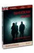 Dangerous Games. Angielski z �wiczeniami. Powie�� dla m�odzie�y. Poziom A2-B1
