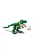 LEGO Creator 3 w 1 Potne dinozaury 31058