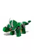 LEGO Creator 3 w 1 Potne dinozaury 31058