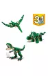LEGO Creator 3 w 1 Potne dinozaury 31058