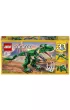 LEGO Creator 3 w 1 Potne dinozaury 31058