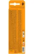 D�ugopis Cristal Figurine 1mm niebieski 2 szt BIC