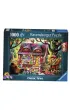 Puzzle 1000 el. Czerwony Kapturek Ravensburger