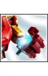 LEGO Marvel Avengers Mech Iron Mana 76140