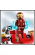LEGO Marvel Avengers Mech Iron Mana 76140