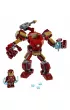 LEGO Marvel Avengers Mech Iron Mana 76140