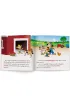 Disney Maluch. Moje pierwsze opowiastki. Miki jedzie na farm�