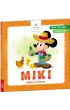 Disney Maluch. Moje pierwsze opowiastki. Miki jedzie na farm�