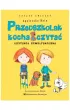 Przedszkolak kocha czyta�. Zeszyt �wicze�. Czytanie symultaniczne