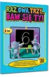 Raz, dwa, trzy... Baw si� ty! (6 lat) z naklejkami