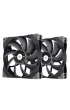 Thermaltake Wentylator Toughfan 14 2 szt.