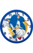 Sonic the Hedgehog Zegar �cienny Sonic 25cm SNC3002