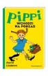 Pippi wchodzi na pok�ad