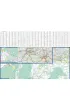 Bydgoszcz plan miasta 1: 20 000 foliowana 2024